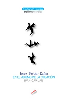 Joyce, Proust, Kafka