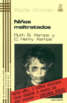 Niños maltratados