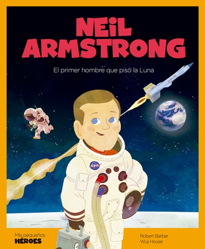 Neil Armstrong
