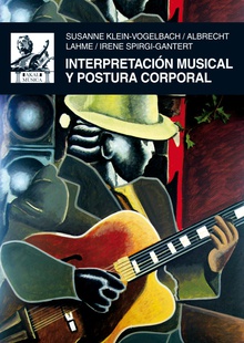 Interpretación musical y postura corporal