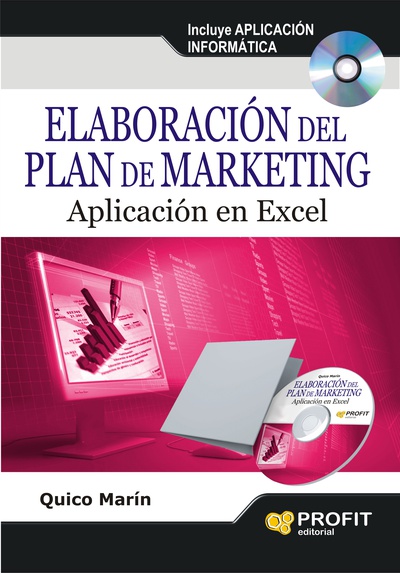 Elaboración del plan de marketing