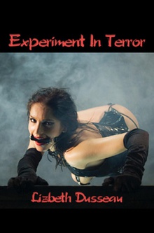 Experiment In Terror