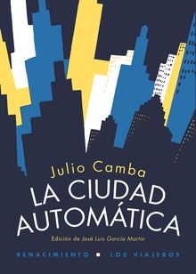 La ciudad automática