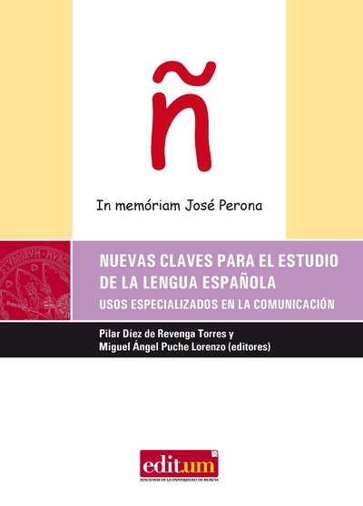 Nuevas Claves para el Estudio de la Lengua Española