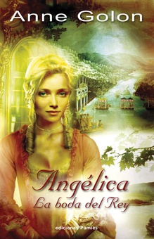 Angélica, la boda del rey