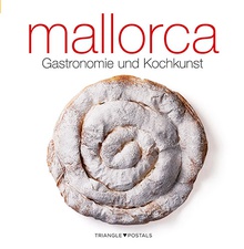 Mallorca, Gastronomie und Kochkunst