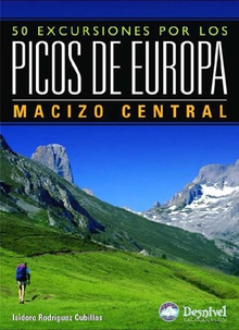 50 excursiones por los Picos de Europa