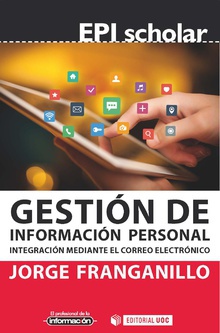 Gestión de información personal