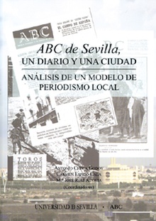 ABC de Sevilla, un diario y una ciudad