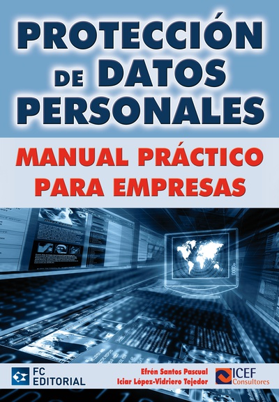 Protección de datos personales