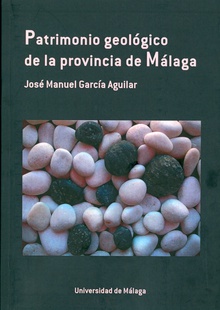Patrimonio geológico de la provincia de Málaga