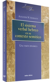 El sistema verbal hebreo en su contexto semítico