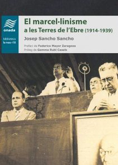 El marcel·linisme a les Terres de lEbre (1914-1939)