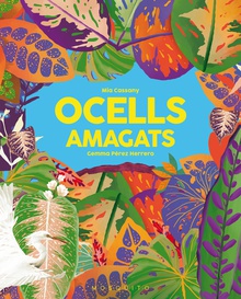 Ocells amagats