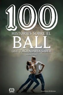 100 històries sobre el ball