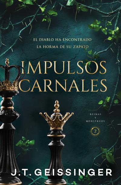 Impulsos carnales