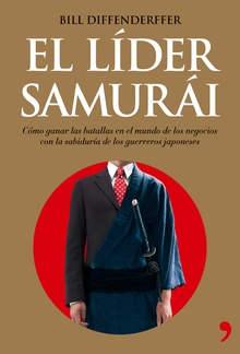 El líder samurái