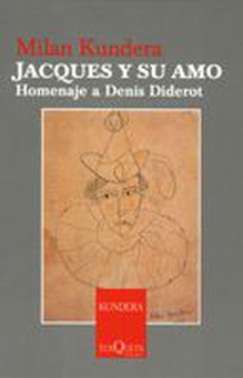 Jacques y su amo