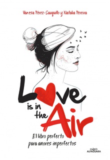 Love is in the air
