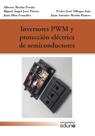 Inversores PWM y protección eléctrica de semiconductores