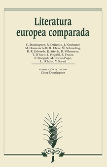 Literatura europea comparada
