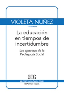 La educación en tiempos de incertidumbre