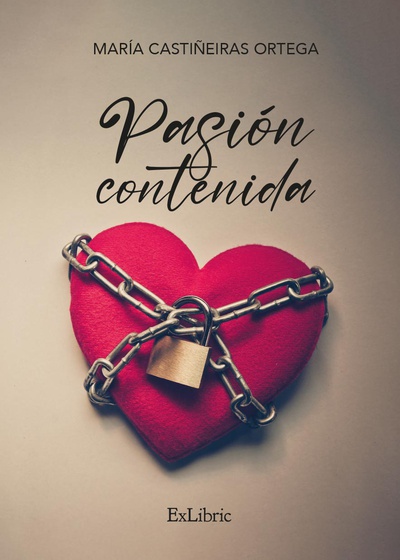 Pasión contenida