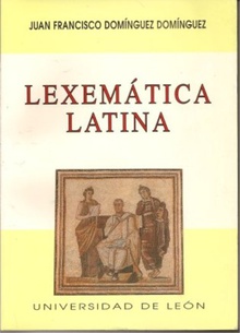 Lexemática latina. Estudio de los verbos de "encontrar"