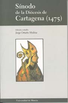 Sinodo de la Diocesis de Cartagena (1475)