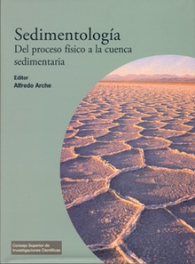 Sedimentología : del proceso físico a la cuenca sedimentaria