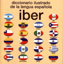 Iber - Dº Lengua Española ilustrado