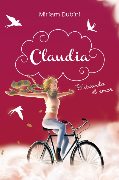 Buscando el amor (Serie Claudia 2)