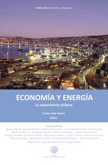 Economía y energía