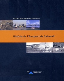 Història de l'Aeroport de Sabadell