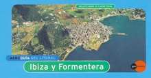 Aeroguía de Ibiza y Formentera