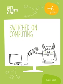 SET21 ESP Switched on computing Nivel 1 6-7años