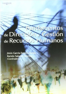 Fundamentos de dirección y gestión de recursos humanos