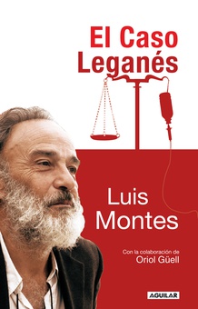 El caso Leganés