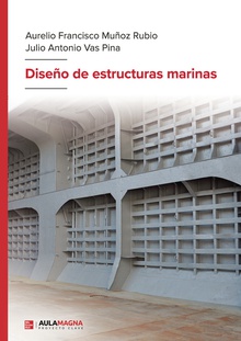 Diseño de estructuras marinas