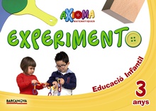 Axioma. Matemàtiques P3. Experimento