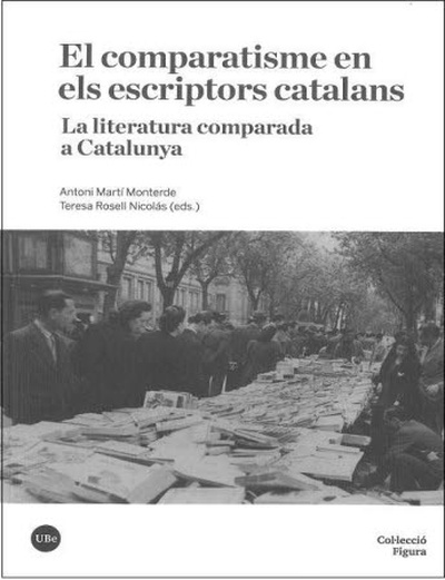 El comparatisme en els escriptors catalans