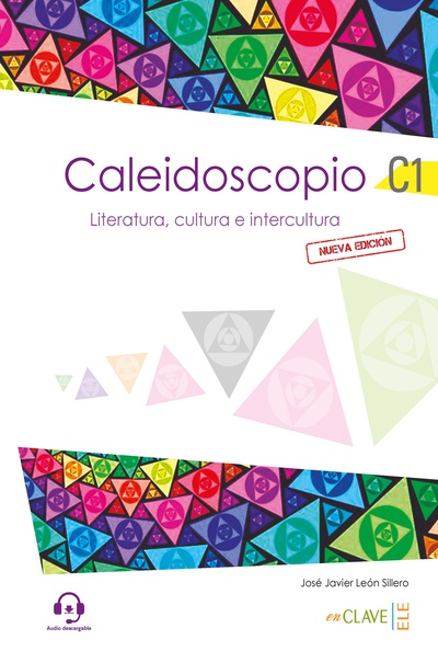 Caleidoscopio - Literatura, cultura e intercultura (C1)