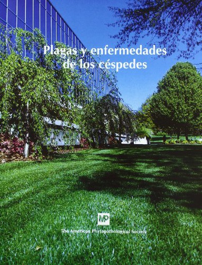 Plagas y enfermedades de los céspedes