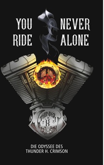 You never ride Alone