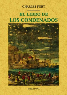 El libro de los condenados