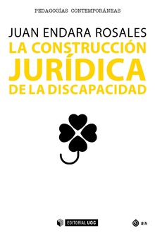 La construcción jurídica de la discapacidad