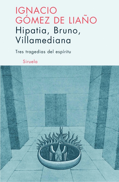 Hipatia, Bruno, Villamediana