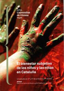 El bienestar subjetivo de los niños y las niñas en Cataluña.