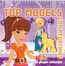 Top models con pegatinas 1