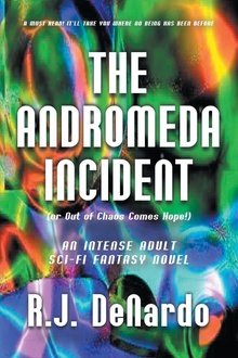 The Andromeda Incident